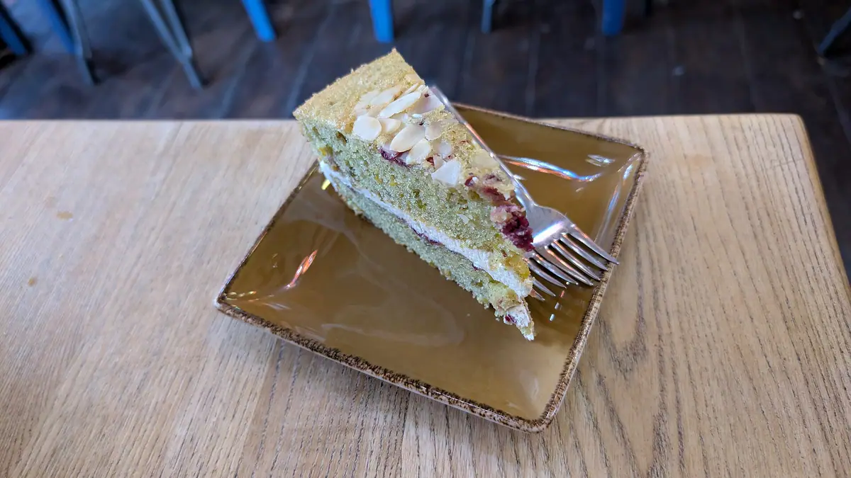 Millie's Cookies – cookie shop in Livingston town centre